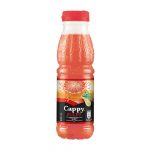 Сок Капи пълпи грейпфрут (330 мл.)
